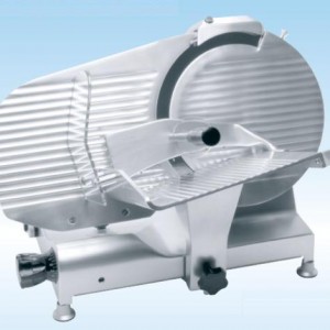 affetatrice inclinata tg300 350