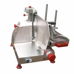 scheda tecnica affettatrice verticale