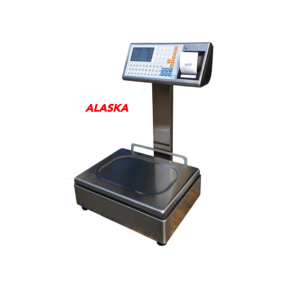 ALASKA-sito