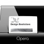 opera registratore di cassa